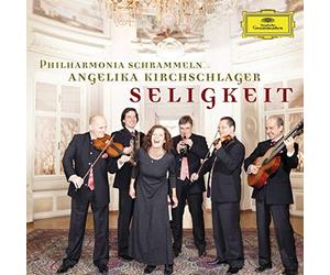 Kirchschlager,a. - Seligkeit