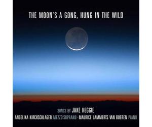Kirchschlager, Angelika - Moon's a Gong Hung in the Wild