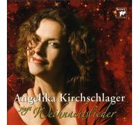 Kirchschlager, Angelika - Weihnachtslieder