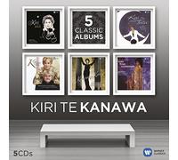 Kiri Te Kanawa - 5 Classic Albums