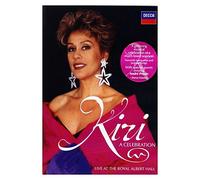 Kiri Te Kanawa - A Celebration/Live At The Royal Albert Hall [DVD]