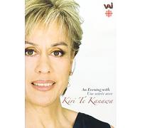 Kiri Te Kanawa - An Evening with Kiri Te Kanawa [Reino Unido] [DVD]