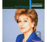 Kiri te Kanawa – Artist Portrait
