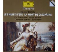 Kiri Te Kanawa - Berlioz: Les Nuits D'ete