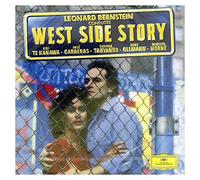 Kiri Te Kanawa - Bernstein: West Side Story