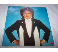 Kiri Te Kanawa - Riddle-Te Kanawa -Blue Skies [Vinilo]