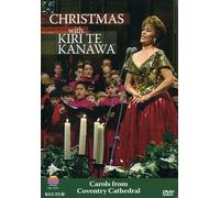 Kiri Te Kanawa - Christmas With Kiri Te Kanawa [USA] [DVD]