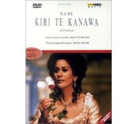Kiri Te Kanawa – A Portrait – DVD – Edición Alemania – ARTHAUS