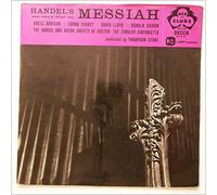 Kiri Te Kanawa - Händel: Messiah Arias & Choruses