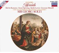 Kiri Te Kanawa - Handel: Messiah