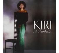 Kiri Te Kanawa – Kiri: A Portrait – Universal Music Group
