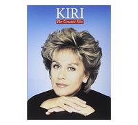 Kiri Te Kanawa - Kiri -Her Greatest Hits
