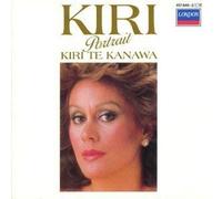 Kiri Te Kanawa - Kiri Te Kanawa: a Portrait