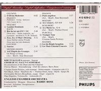 Kiri Te Kanawa - Kiri Te Kanawa - Ave Maria