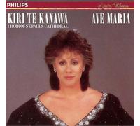 Kiri Te Kanawa - Kiri Te Kanawa - Ave Maria