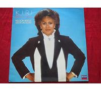 Kiri Te Kanawa - KIRI TE KANAWA Blue Skies UK LP 1985 (Nelson Riddle)
