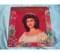 Kiri Te Kanawa - KIRI TE KANAWA Christmas With Kiri LP