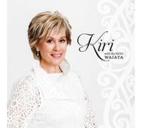 Kiri Te Kanawa Kiri: Waiata (CD) Album (Importación USA)