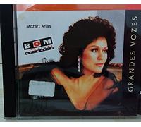 Kiri Te Kanawa - Mozart Arias