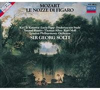 Kiri Te Kanawa - Mozart: Le Nozze di Figaro