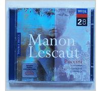 Kiri Te Kanawa - Puccini: Manon Lescaut
