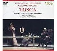 Kiri Te Kanawa & Seiji Ozawa - Puccini: Tosca [Opera Paris] [Alemania] [DVD]