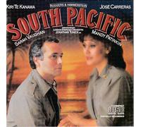 Kiri Te Kanawa - South Pacific (1986 Studio Cast)