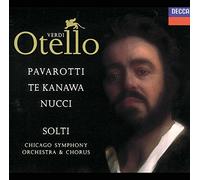 Kiri Te Kanawa - Verdi: Otello