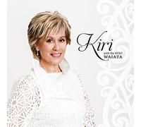 Kiri Te Kanawa - Waiata
