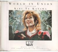Kiri Te Kanawa - World In Union [1991]