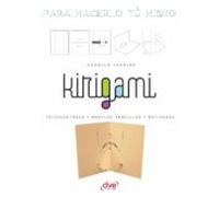 Kirigami - Para Hacerlo Tú Mismo (ebook)