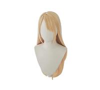 Kirigaya Touko Wig BanG Dream! Morfonica Cosplay Wig Synthetic Women Blonde Hair Bandori Cosplay Kirigaya Touko