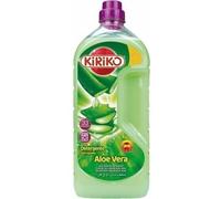 Kiriko 186653 Detergente Líquido Aloe Vera, 1.5 L