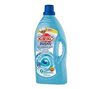 Kiriko Detergente Automático Básico Ropa Limpia - 3 L.