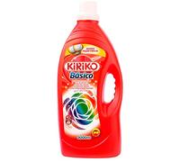 Kiriko Detergente Gel Líquido 3000 Ml
