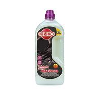 Kiriko - Detergente líquido ropa negra