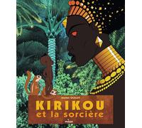 Kirikou Et La Sorciere