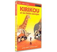 Kirikou et la sorcière [Francia] [UMD Mini para PSP]