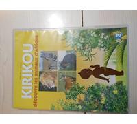Kirikou et les animaux d'Afrique [Francia] [DVD]