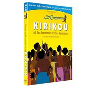 Kirikou et les hommes et les femmes [Francia] [DVD]
