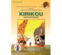 Kirikou & the Wild Beast [USA] [DVD]