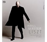KIRILL GERSTEIN - Trascendental Etudes