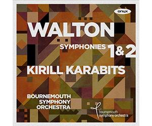 Kirill Karabits - Sinfonías Nos. 1&2