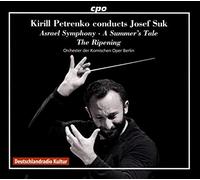 Kirill Petrenko Conducts Josef Suk