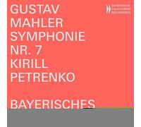 Kirill Petrenko - Symphonie N° 7