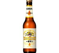 Kirin Ichiban 1 x 330 ml