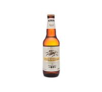Kirin Ichiban cerveza Japón 4.8 ° 33 cl - 8 x 33 cl