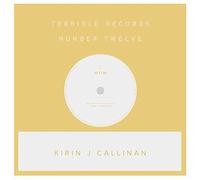 Kirin J Callinan - Wiiw / Thighs [Vinilo]