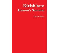 Kirish'tan: Heaven's Samurai