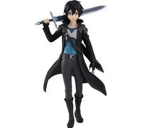 Kirito Aria of a starless Night Ver. Fig. 17,5 cm Sword Art Online The Movie Progressive Pop up Parade